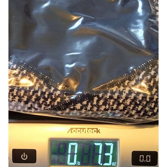 Lululemon Pace Rival Crop Leggings in Scatter Star Women's Size 8 - Picture 8 of 8